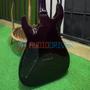 Imagem de Guitarra Super Strato Flamed Maple Top LTD H-200FM Roxo