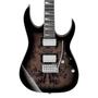 Imagem de Guitarra Super Strato Ibanez GRG220PA1 BKB Brown Black Burst