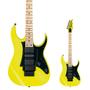 Imagem de Guitarra Super Strato Micro Afinação Ibanez RG550 Desert Sun Yellow