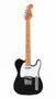 Imagem de Guitarra SX STL50 TL Vintage 1950 Bk Preta Telecaster