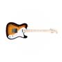 Imagem de Guitarra SX TL Vintage Thinline Hollow Body ASH 3T