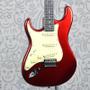 Imagem de Guitarra Tagima Canhota TG-500 Stratocaster Regulada