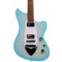 Imagem de Guitarra Tagima  Cosmos Oasis TCBLB Ocean Blue