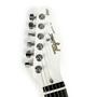 Imagem de Guitarra Tagima Grace 70 Cacau Santos White Sparkle com Bag