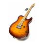 Imagem de Guitarra tagima grace-700 cacau santos honeyburst