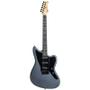 Imagem de Guitarra tagima jazz master 2s 1h escala escura escudo bk tw-60 mdsvs