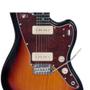 Imagem de Guitarra Tagima Jazzmaster TW 61 SB Woodstock Sunburst