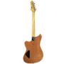 Imagem de Guitarra Tagima Jet Blues Deluxe Natural Satin Escala Escura