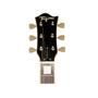 Imagem de Guitarra Tagima Les Paul Mirach FL TRD Custom com Case