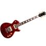 Imagem de Guitarra Tagima Les Paul Mirach FL TRD Custom com Case