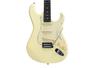 Imagem de Guitarra Tagima Memphis Strato Escala Escura Mg-30 Olympic white