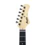 Imagem de Guitarra Tagima MG30 Memphis Stratocaster Branca OWH-DF/AWH