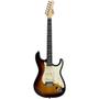 Imagem de Guitarra Tagima MG30 Memphis Stratocaster Branca SB-DF/AWH