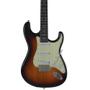 Imagem de Guitarra Tagima MG30 Memphis Stratocaster - Sunburst