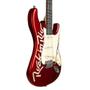 Imagem de Guitarra Tagima Rock in Rio Guitar II Strato DF Candy Red