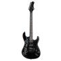 Imagem de Guitarra Tagima Rock in Rio Guitar Strato SSS BK/DF Black BK