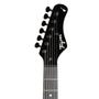 Imagem de Guitarra Tagima Rock in Rio Guitar Strato SSS BK/DF Black BK