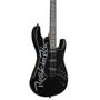 Imagem de Guitarra Tagima Rock in Rio Guitar Strato SSS BK/DF Black BK