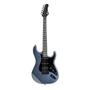 Imagem de Guitarra Tagima Sixmart Metallic Deep Silver