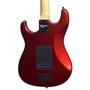 Imagem de Guitarra Tagima Sixmart Strat Com Efeitos Candy Apple Red