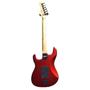Imagem de Guitarra Tagima Sixmart Strat Com Efeitos Candy Apple Red