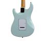 Imagem de Guitarra Tagima Stratocaster Stella Sbl Lf/Wh Sonic Blue