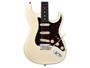 Imagem de Guitarra Tagima Stratocaster T635 Branca Vintage Df/tt