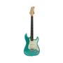 Imagem de Guitarra Tagima Stratocaster Tg-500 Surf Green - Gt0314