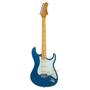 Imagem de Guitarra Tagima Stratocaster TG530 TG-530 LPB Lake Placid Bl