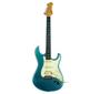 Imagem de Guitarra Tagima Stratocaster TG540 Tg-540 LPB DF/MG Lake