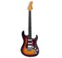 Imagem de Guitarra Tagima Stratocaster TG540 Tg-540 SB DF/TT Sunburst