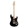 Imagem de Guitarra Tagima T635 Bk LF/TT Classic Preto T-635 Strato