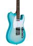 Imagem de Guitarra Tagima Tele 2S Escala Escura Oasis T Tcblb