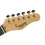 Imagem de Guitarra Tagima Telecaster T-550 CA C/WH Classic Series