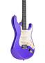 Imagem de Guitarra Tagima Tg-500 Strato 3S Mpp Metalic Purple