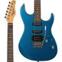 Imagem de Guitarra Tagima TG-510 Metallic Blue Escala Escura