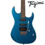 Imagem de Guitarra Tagima TG-510 Metallic Marine Blue