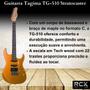 Imagem de Guitarra Tagima TG-510 Stratocaster