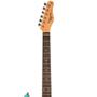 Imagem de Guitarra Tagima TG-510MSG Metallic Surf Green