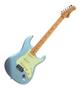 Imagem de Guitarra Tagima TG-530 Woodstock Azul LPB