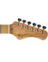 Imagem de Guitarra tagima tg 540 - stratocaster - sb - escala escura