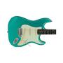 Imagem de Guitarra Tagima TG500 Metallic Surf Green Stratocaster