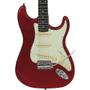 Imagem de Guitarra Tagima TG500 Stratocaster TW Series Candy Apple