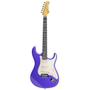 Imagem de Guitarra Tagima TG500 Stratocaster TW Series Metallic Purple MPP-DF/AWH