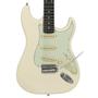 Imagem de Guitarra Tagima TG500 Stratocaster TW Series Olympic White