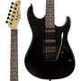 Imagem de Guitarra Tagima TG510 Escala Escura Black Tg-510