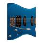 Imagem de Guitarra Tagima TG510 TG-510 MBL DF Metallic Marine Blue