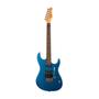 Imagem de Guitarra Tagima TG510 TG-510 MBL DF Metallic Marine Blue