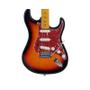 Imagem de Guitarra Tagima Tg530 Tg-530 SB Woodstock Sunburst Strato
