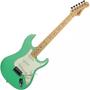 Imagem de Guitarra Tagima TG530 Woodstock SG Surf Green